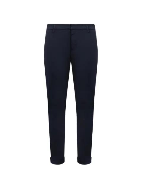 Gaubert slim-fit chinos by DONDUP
