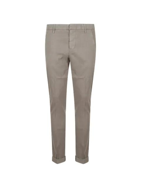 Gaubert slim-fit chinos by DONDUP