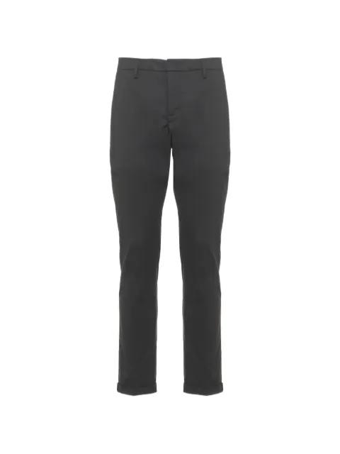 Gaubert tailored trousers by DONDUP