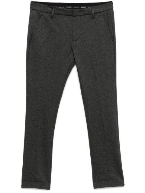 Gaubert trousers by DONDUP