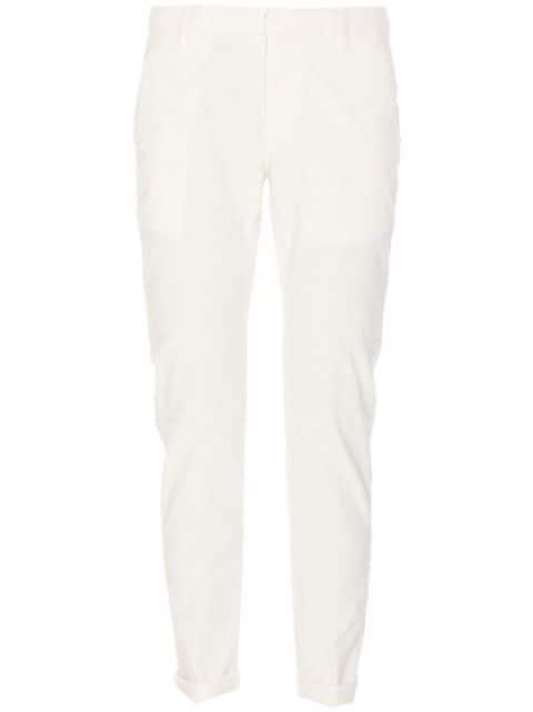 Gaubert trousers by DONDUP