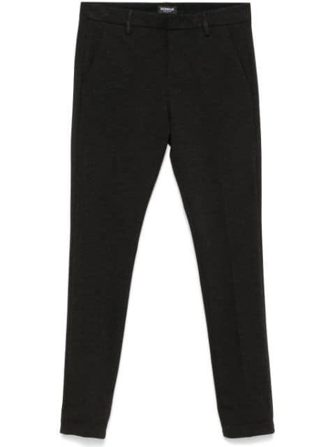 Gaubert trousers by DONDUP