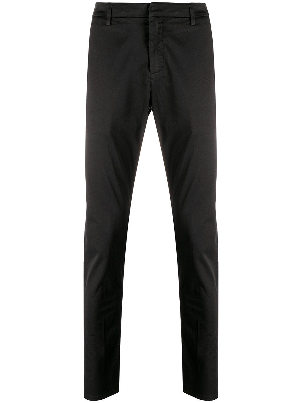 Gaubert trousers by DONDUP