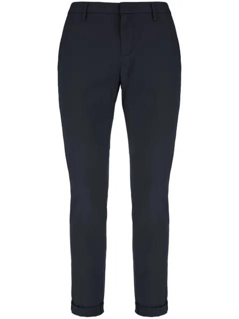 Gaubert trousers by DONDUP