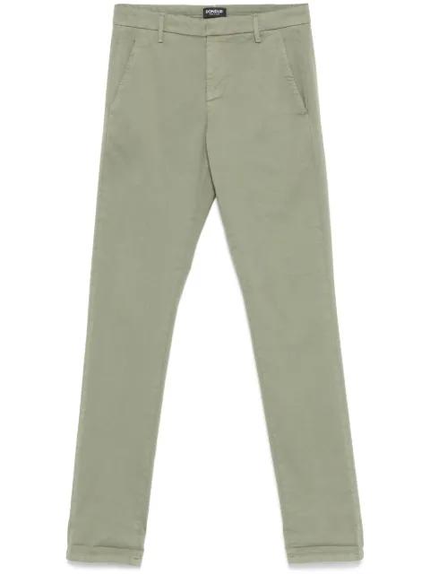 Gaubert trousers by DONDUP