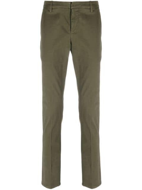 Gaubert trousers by DONDUP