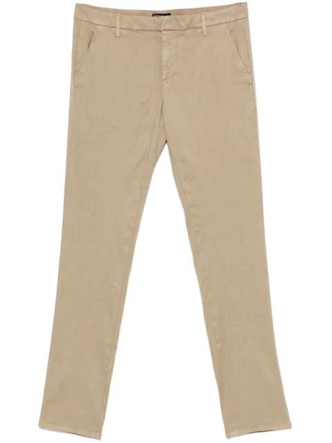 Gaubert trousers by DONDUP