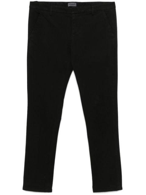 Gaubert trousers by DONDUP