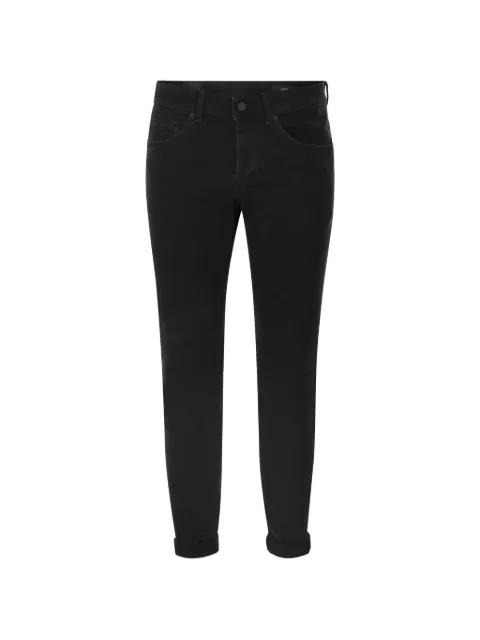 George five-pocket jeans by DONDUP