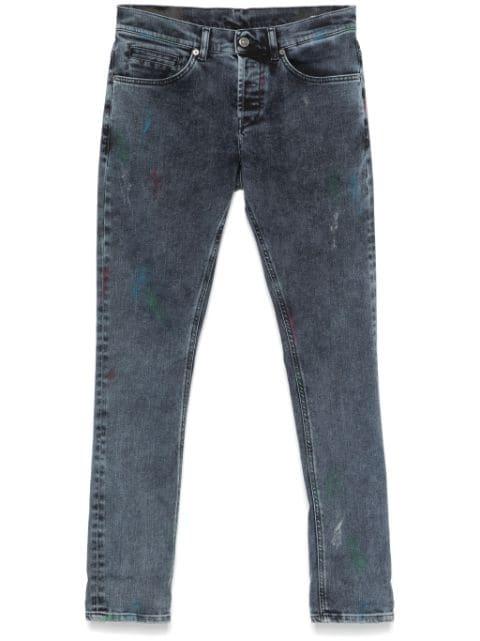 George jeans by DONDUP