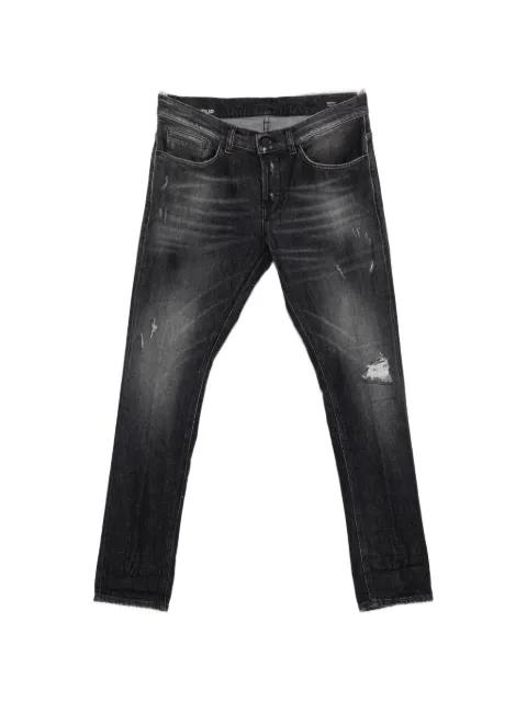 George ripped jeans by DONDUP