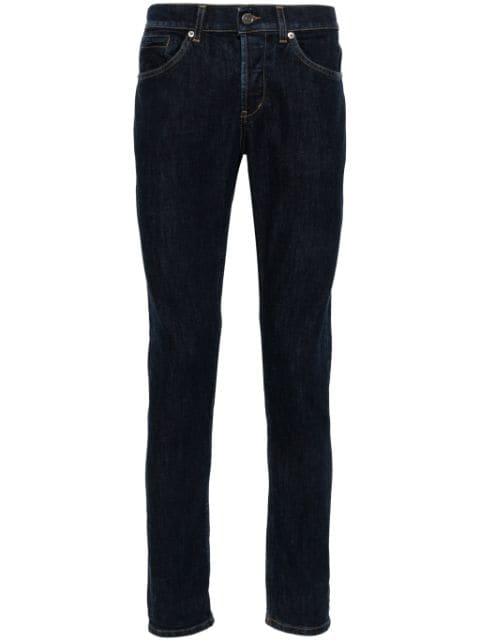 George skinny jeans by DONDUP