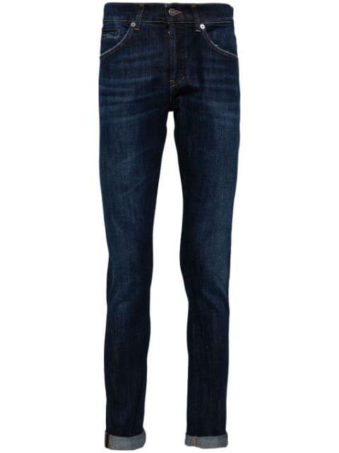 George skinny jeans by DONDUP