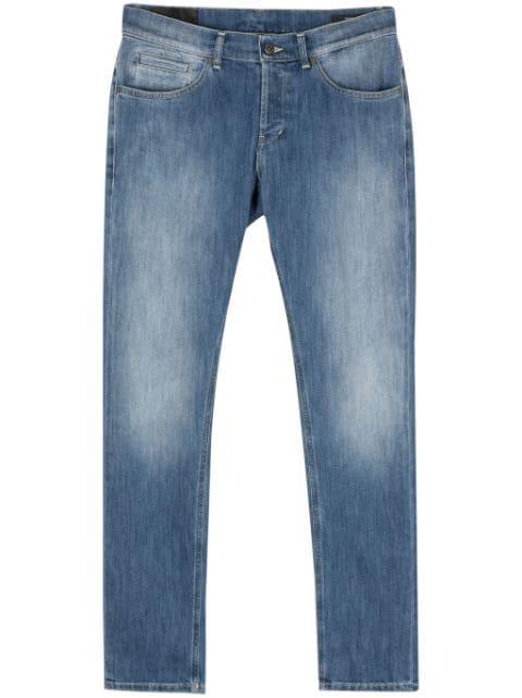 George skinny jeans by DONDUP