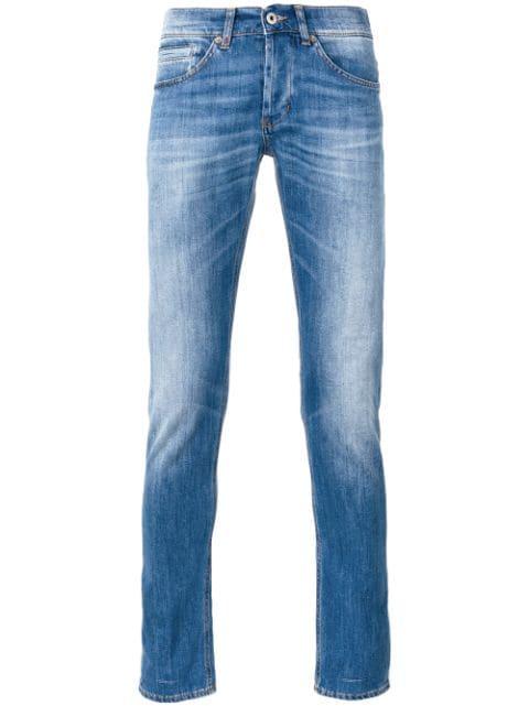 George skinny jeans by DONDUP