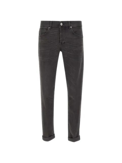 George slim-fit jeans by DONDUP