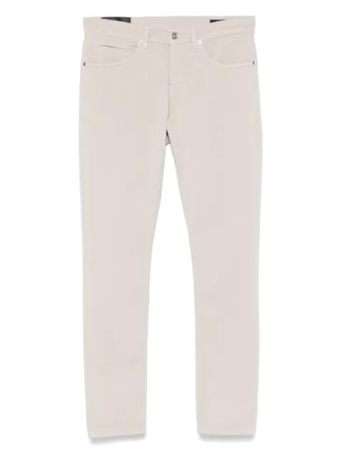George trousers by DONDUP