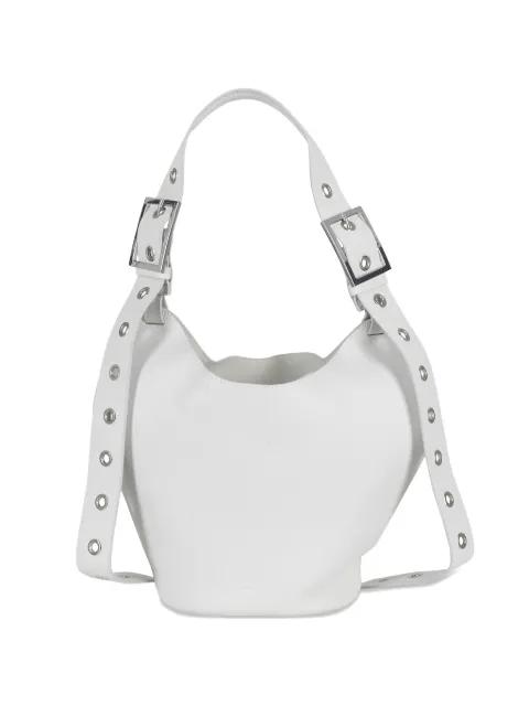 Hobo eyelet  bag by DONDUP
