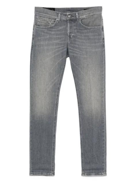 Icon five-pocket jeans by DONDUP