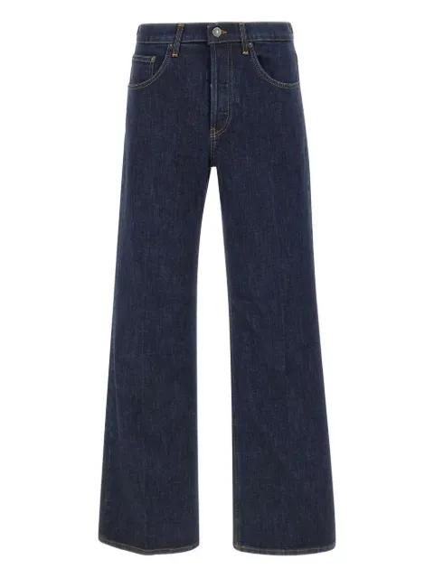 Jacklyn five-pocket jeans by DONDUP