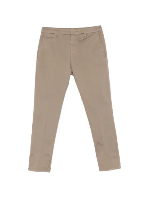 Joe slim trousers by DONDUP