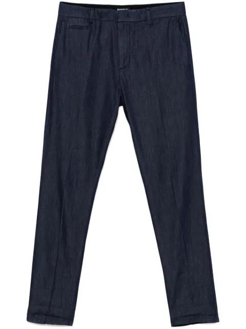 Joe trousers by DONDUP