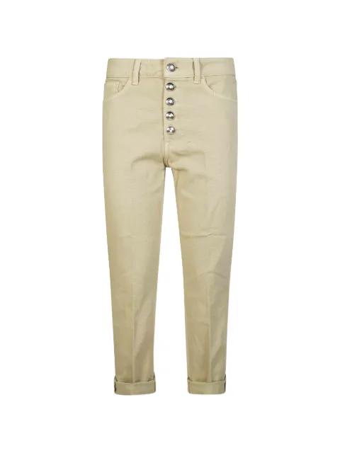 Koon button jeans by DONDUP
