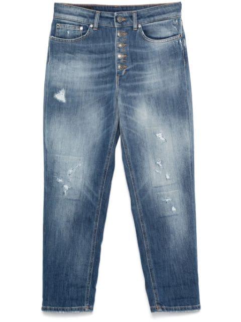 Koons Gioiello jeans by DONDUP