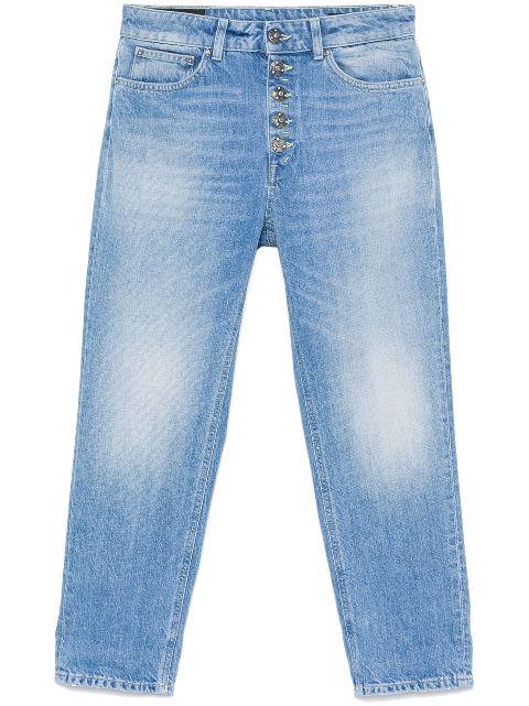 Koons jeans by DONDUP