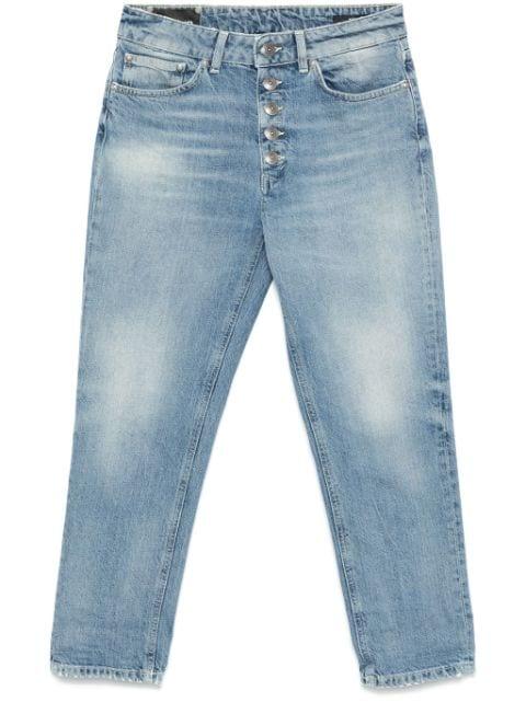 Koons jeans by DONDUP
