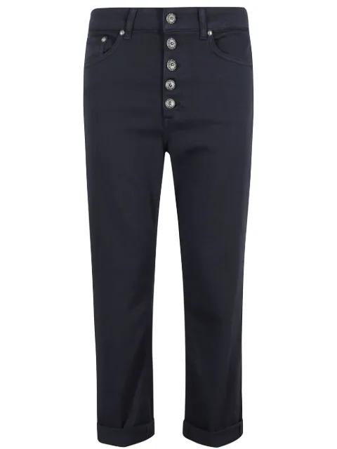 Koons jeans by DONDUP