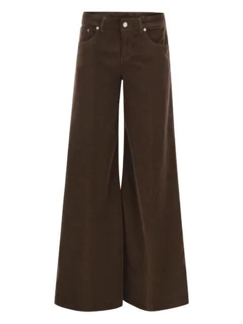 Marlen jeans by DONDUP