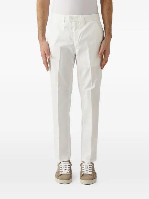 Pablo chino trousers by DONDUP