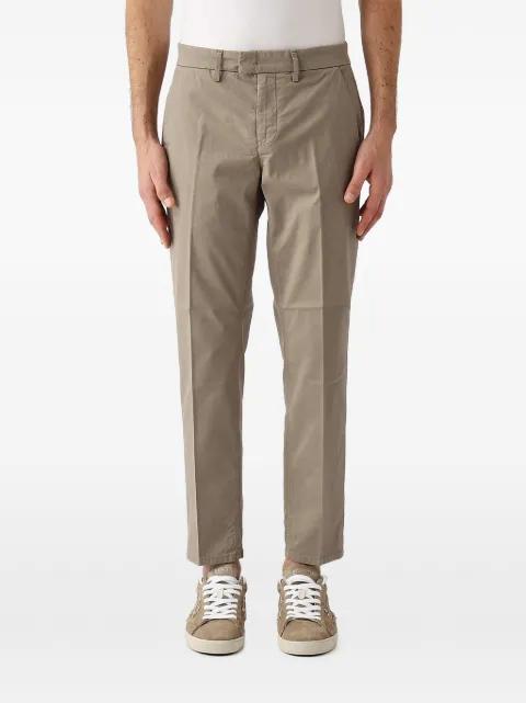 Pablo chino trousers by DONDUP