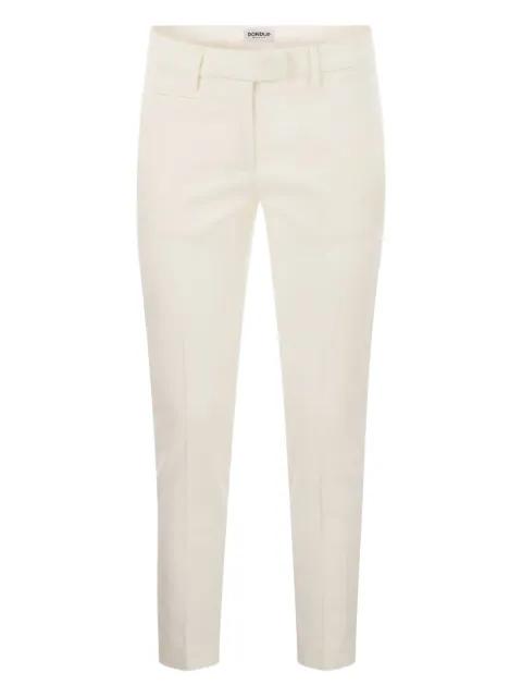 Perfect trousers by DONDUP