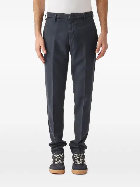 Ral chinos trousers by DONDUP