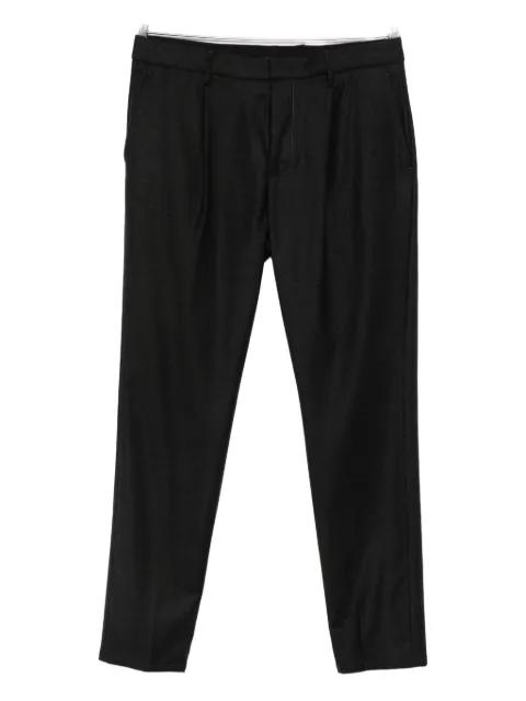 Ralp trousers by DONDUP