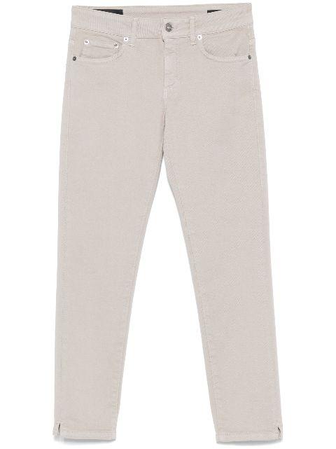 Rose jeans by DONDUP