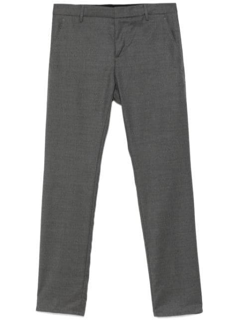 Spiritissimo trousers by DONDUP