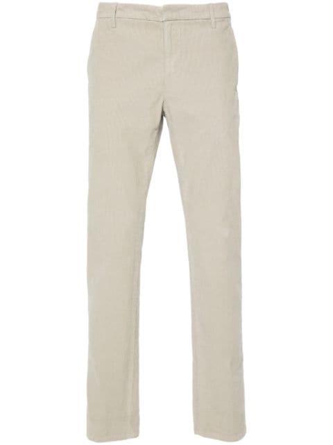 Sportissimo trousers by DONDUP