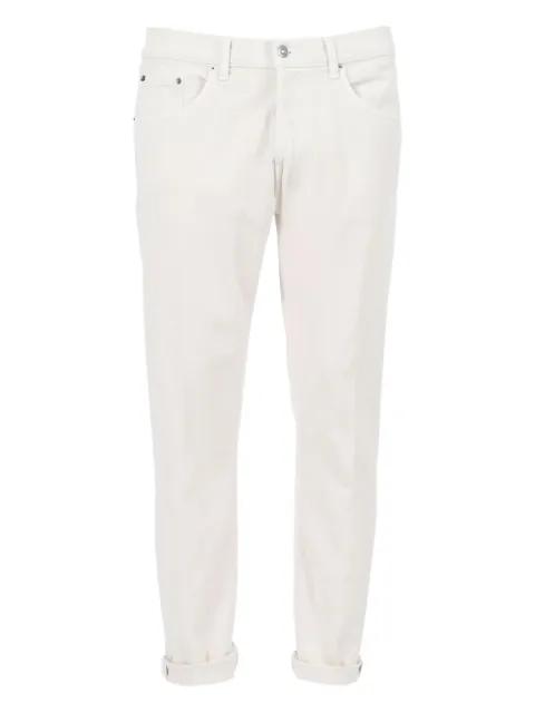 Tcon cuffed jeans by DONDUP