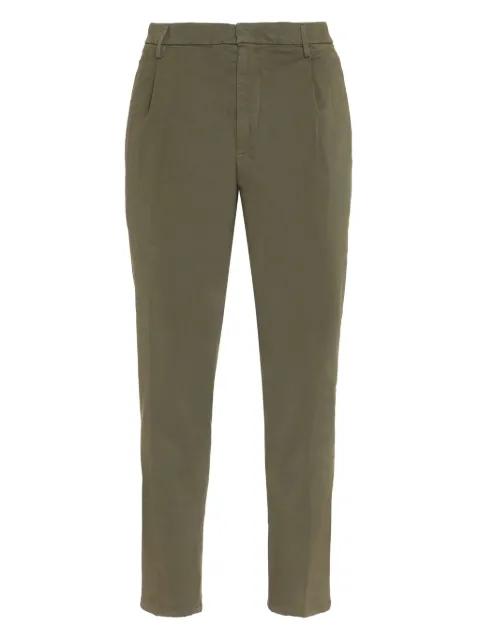 Tyler trousers by DONDUP