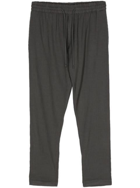 Yuri slim-fit track pants by DONDUP