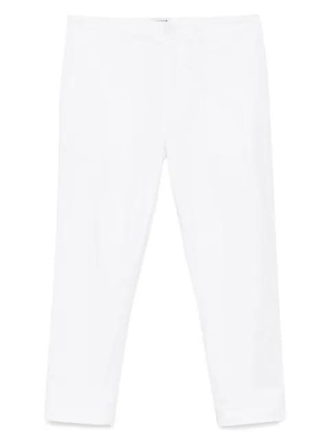 Zyan trousers by DONDUP