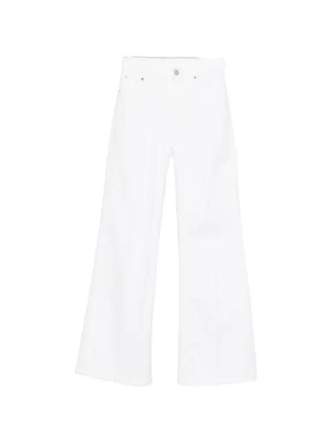 belt-loop jeans by DONDUP