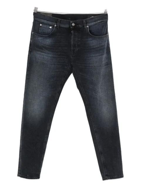 belt-loop jeans by DONDUP