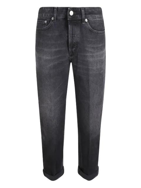 belt-loop jeans by DONDUP