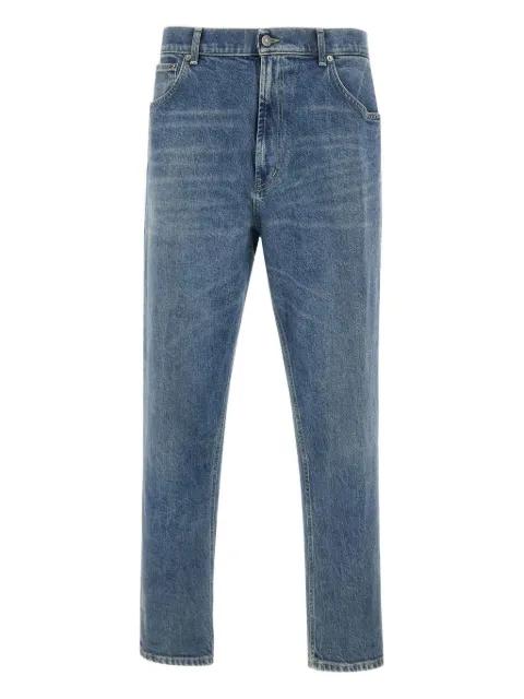 belt loops jeans by DONDUP