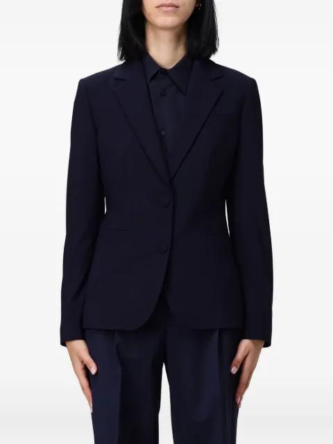 button blazer by DONDUP