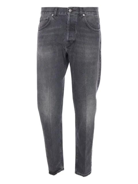 button five-pocket jeans by DONDUP